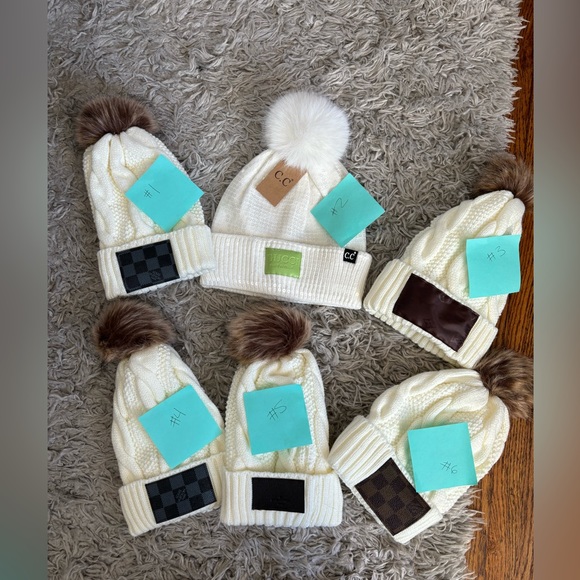 New Colors Quinn Walsh Tribute Hats - Picture 14 of 16